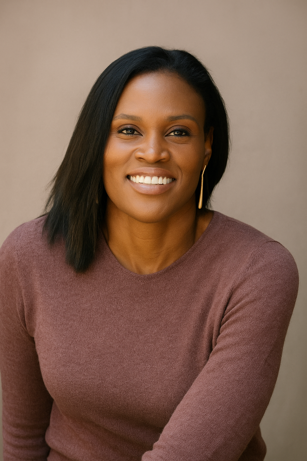 Lisa L. Thompson, Founder, Photo